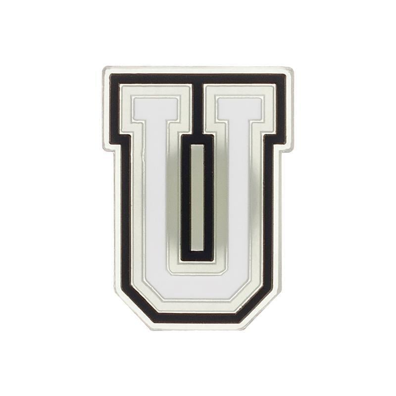 Джибитсы для кроксов LN731 неоновые светятся в темноте (2196340990)