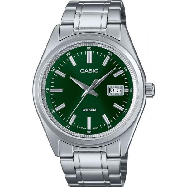 Годинник чоловічий Casio MTP-B180D-3A