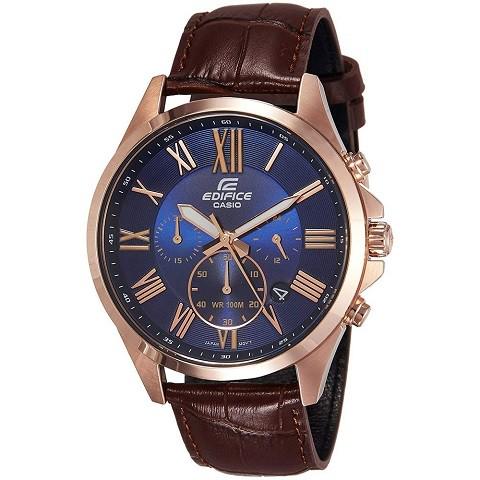 Часы кварцевые Casio efv-500gl-2avudf D 54 мм (11782505)