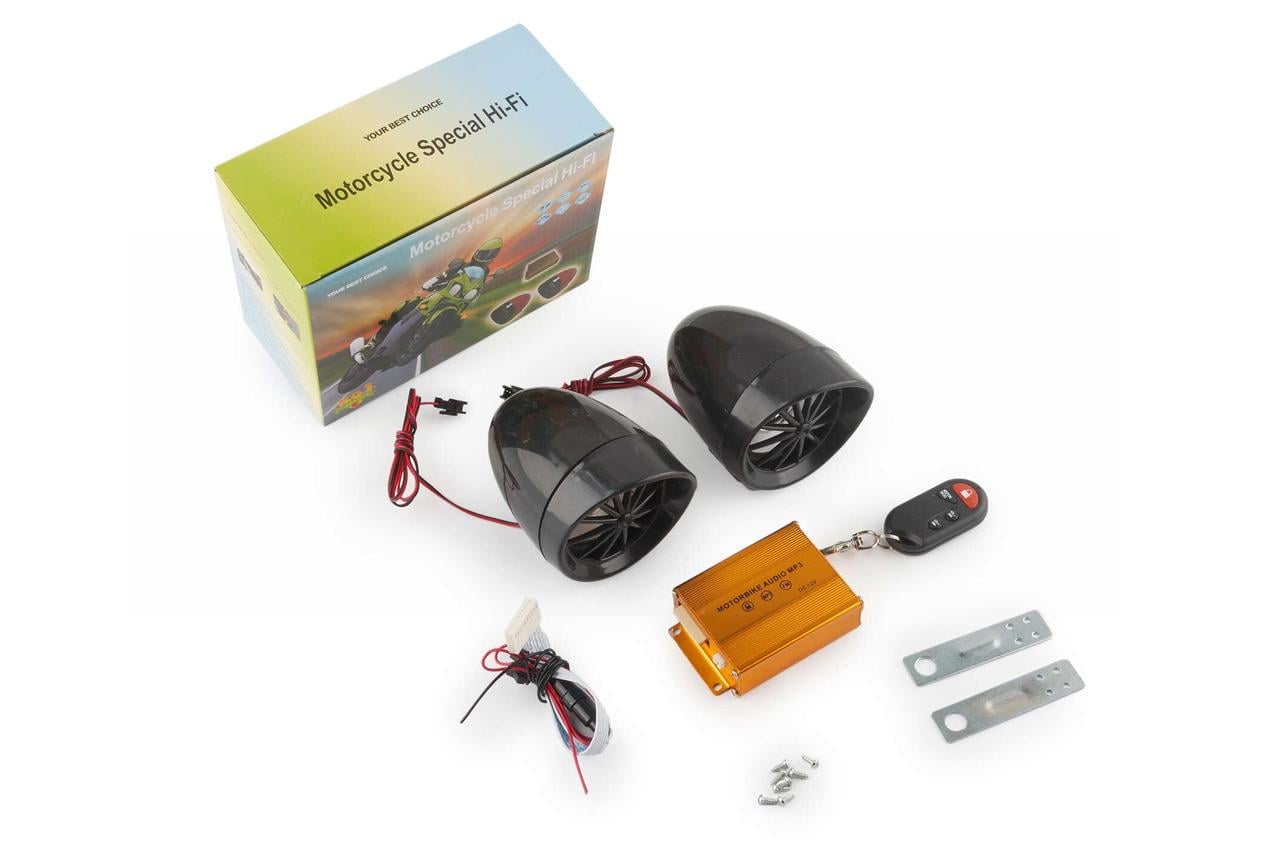 Аудиосистема BEST CHOICE 3.5 подсветка сигнализация/МР3/FM/SD/USB/пульт управления Черный (2177140845)