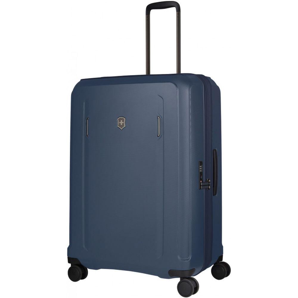 Чемодан Victorinox Travel WERKS TRAVELER 6.0 HS Expandable L 103 л Blue (Vt609973)