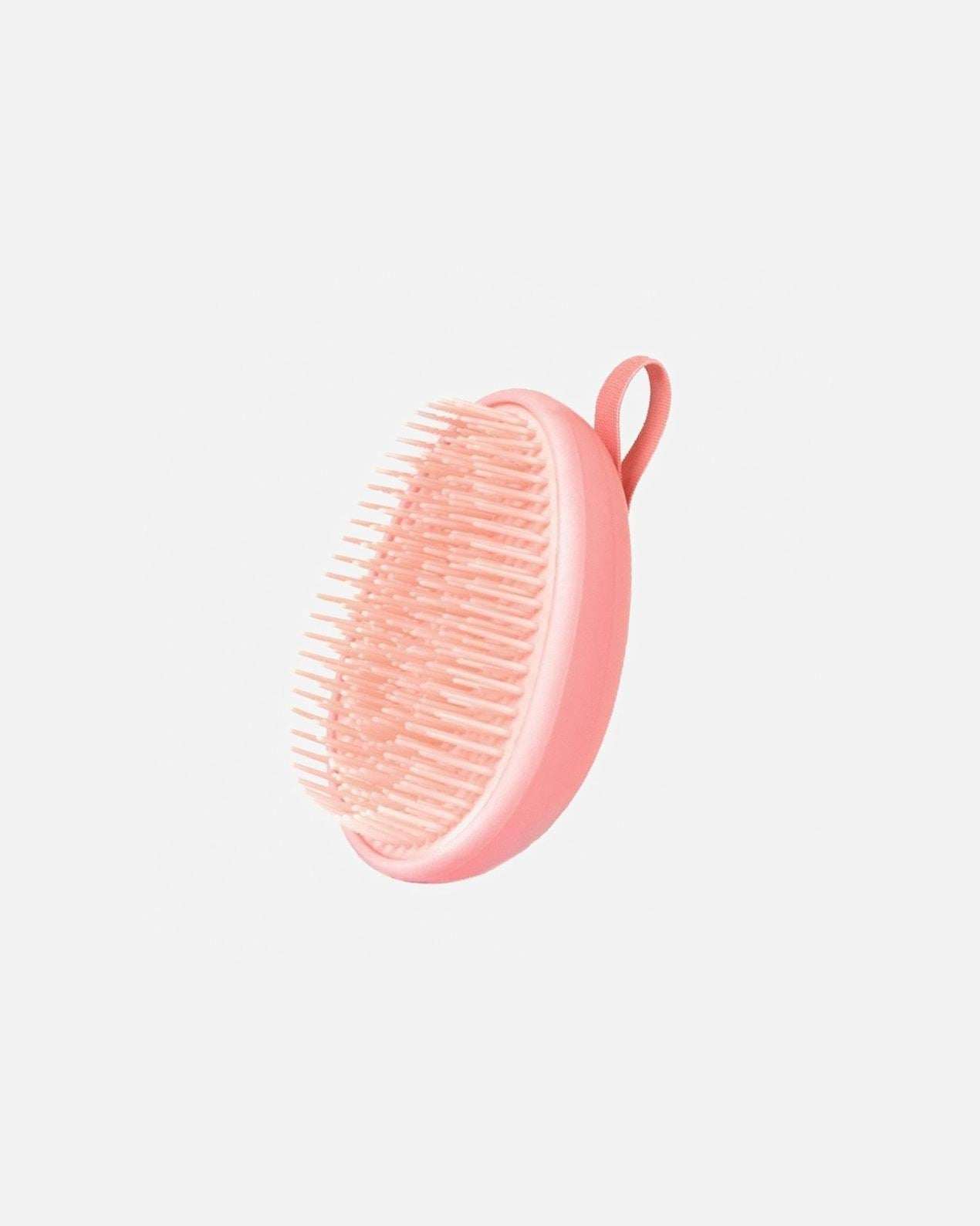 Щетка для волос Nuggela&Sulé Tangle Tamer Brush Pink (23335846)