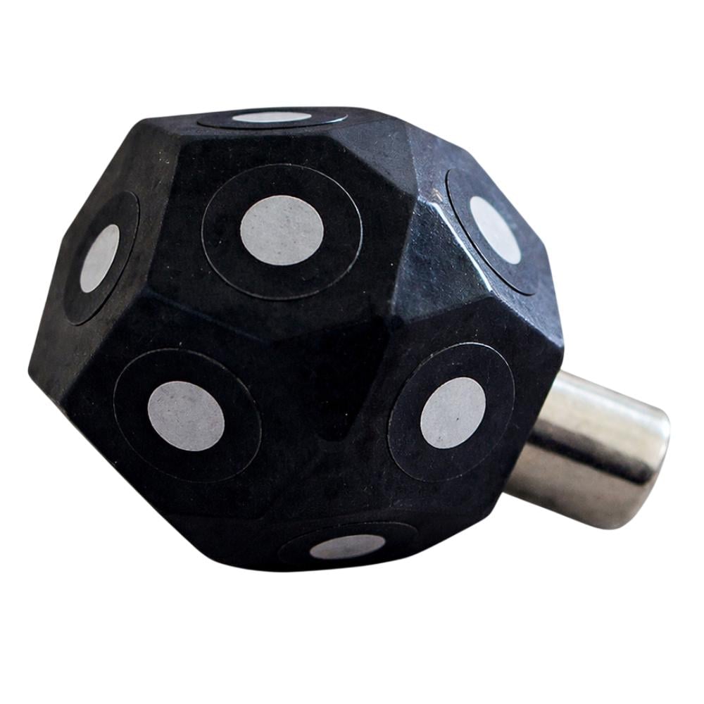 Метка позиционирующая для 3D-сканирования объемная магнитная 13 маркеров 3x6 мм (UA3D551)