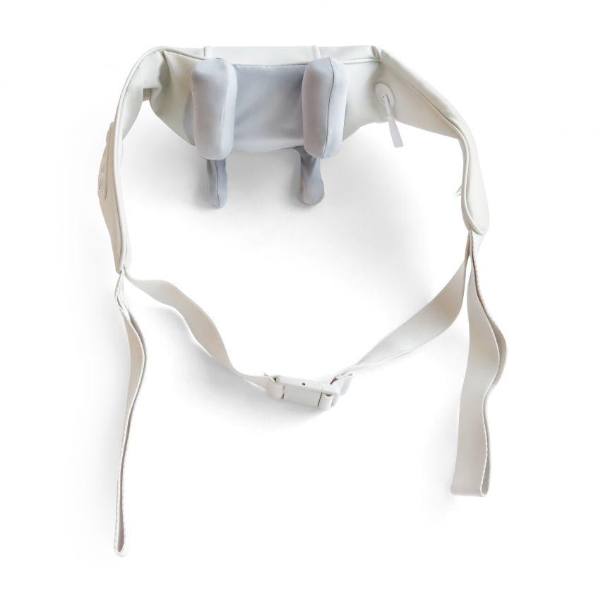 Массажер XO FG08 1200 mAh beige - фото 8 Массажер XO FG08 1200 mAh beige - фото 8