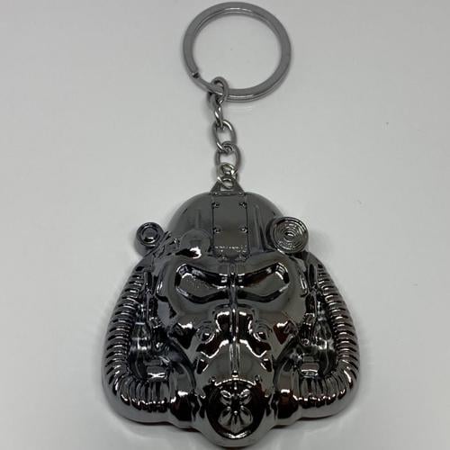 Брелок Фаллаут Xero Fallout 4 (2470)