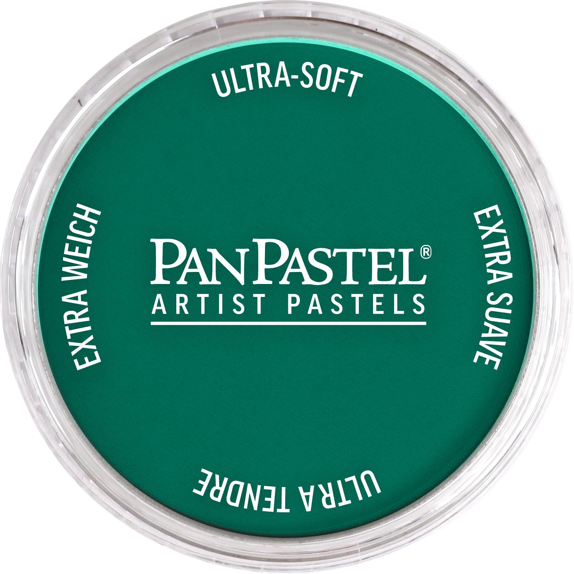Пастель художня PanPastel 620.5 Phthalo Green 9 мл (28769466)