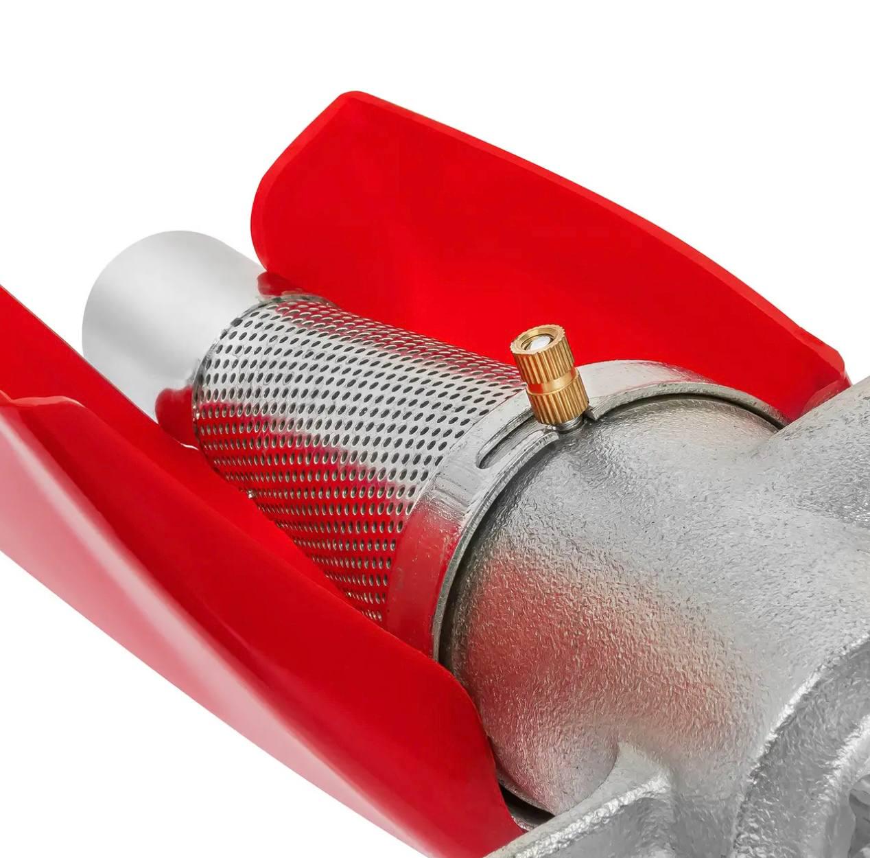 Соковыжималка ручная Мотор Сич СБЧ-1 чугунная (27374825) - фото 6