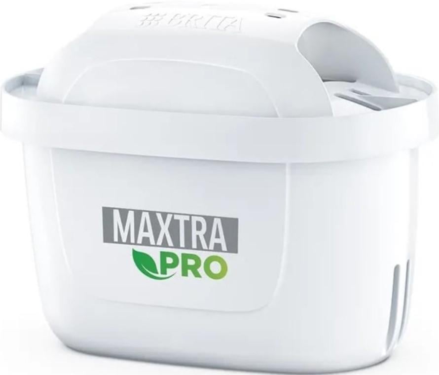 Комплект фільтрів BRITA Maxtra Pro Hard Water Expert для жорсткої води 4 шт. (1051773) - фото 2 Комплект фільтрів BRITA Maxtra Pro Hard Water Expert для жорсткої води 4 шт. (1051773) - фото 2