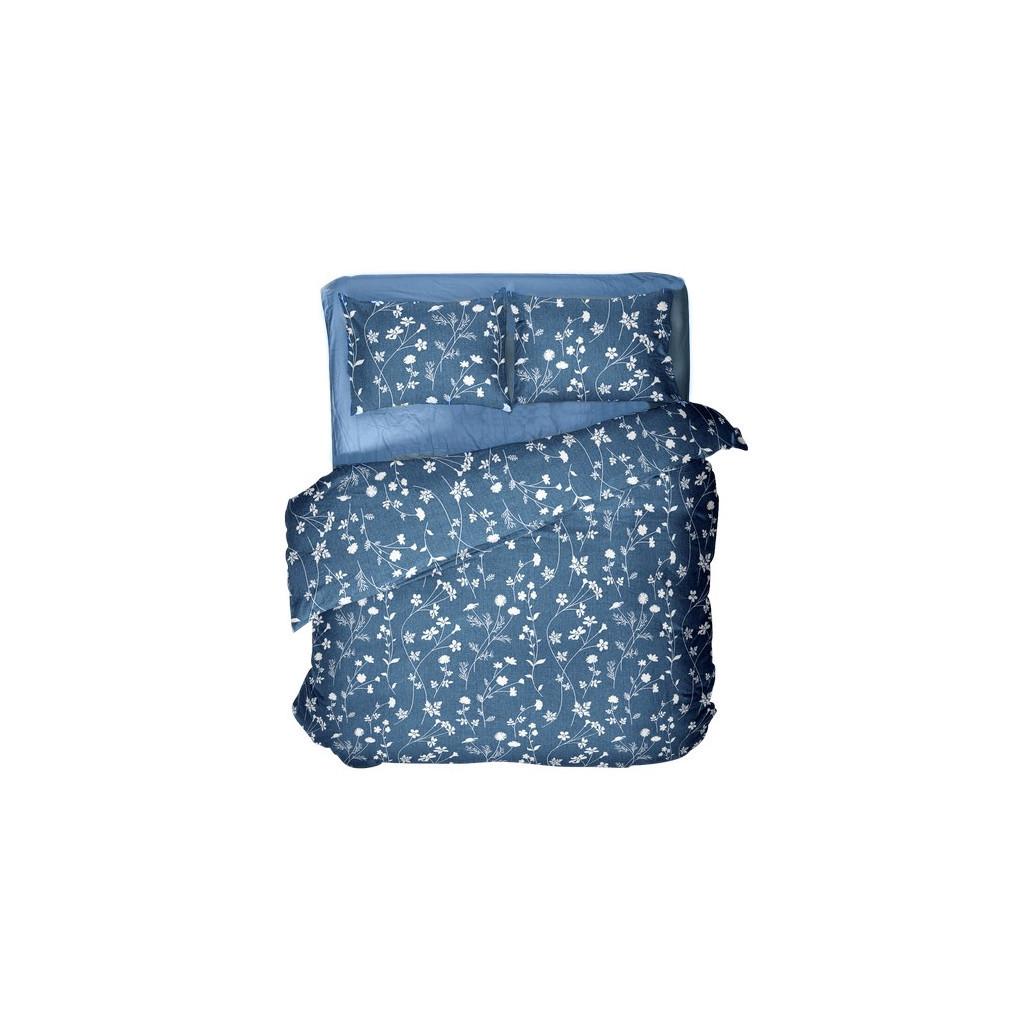 Комплект постельного белья MirSon 17-0547 Tasya бязь евро (2200003971514)