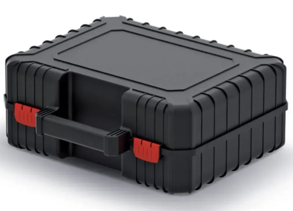 Ящик для инструмента Kistenberg Heavy Tool Case 40 (KHV40-S411)