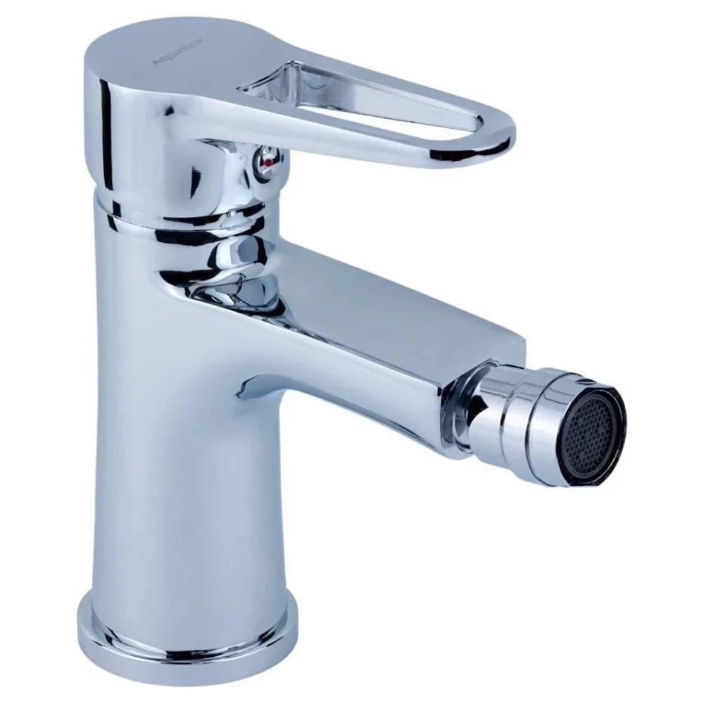 Смеситель для биде Aquatica HK-1F130C 9732500 (AKD5223) Смеситель для биде Aquatica HK-1F130C 9732500 (AKD5223)