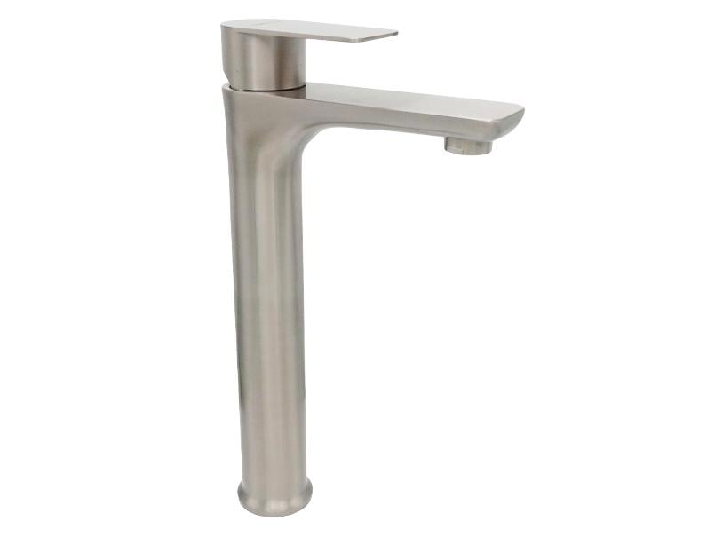 Смеситель для умывальника MILLZ MRS-SS-0019 (546) Смеситель для умывальника MILLZ MRS-SS-0019 (546)