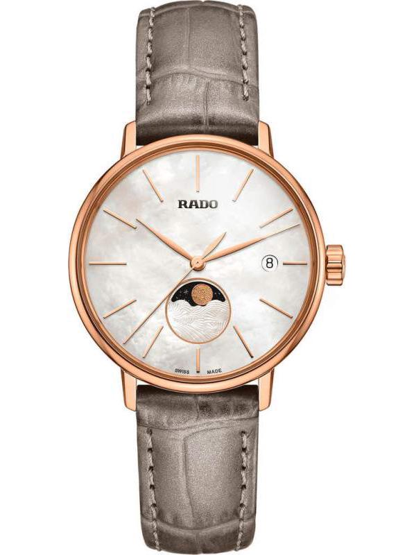 Наручний годинник жіночий Rado 01.084.3885.2.194 (646938)