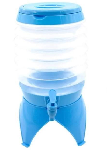 Диспенсер для воды R93065 складной 3,5 л