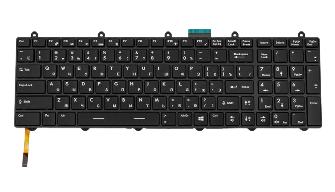 Клавиатура для ноутбука Asus M3400 (171854)