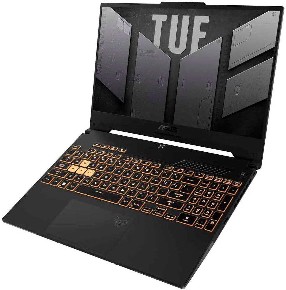 Ноутбук Asus TUF Gaming F15 FX507ZC4 (FX507ZC4-HN018) - фото 3