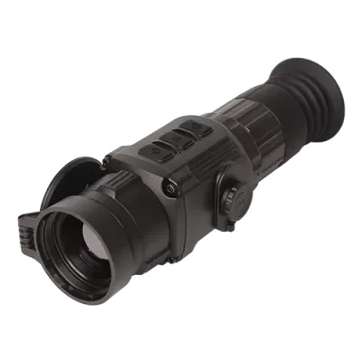 Приціл тепловізійний INFIRAY iRay Saim SCH35 - фото 2 Приціл тепловізійний INFIRAY iRay Saim SCH35 - фото 2