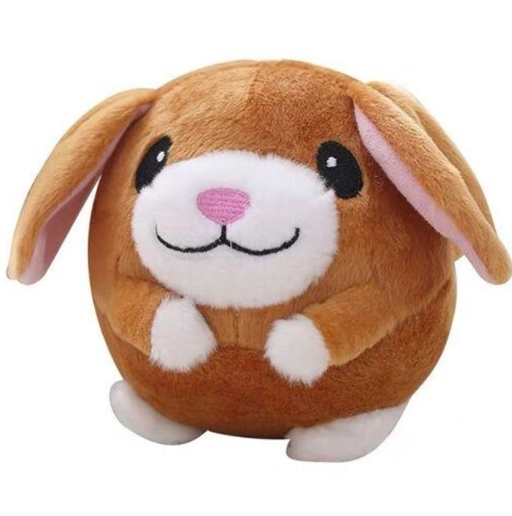 Игрушка повторюшка Песик музыкальная (NJ-00102)