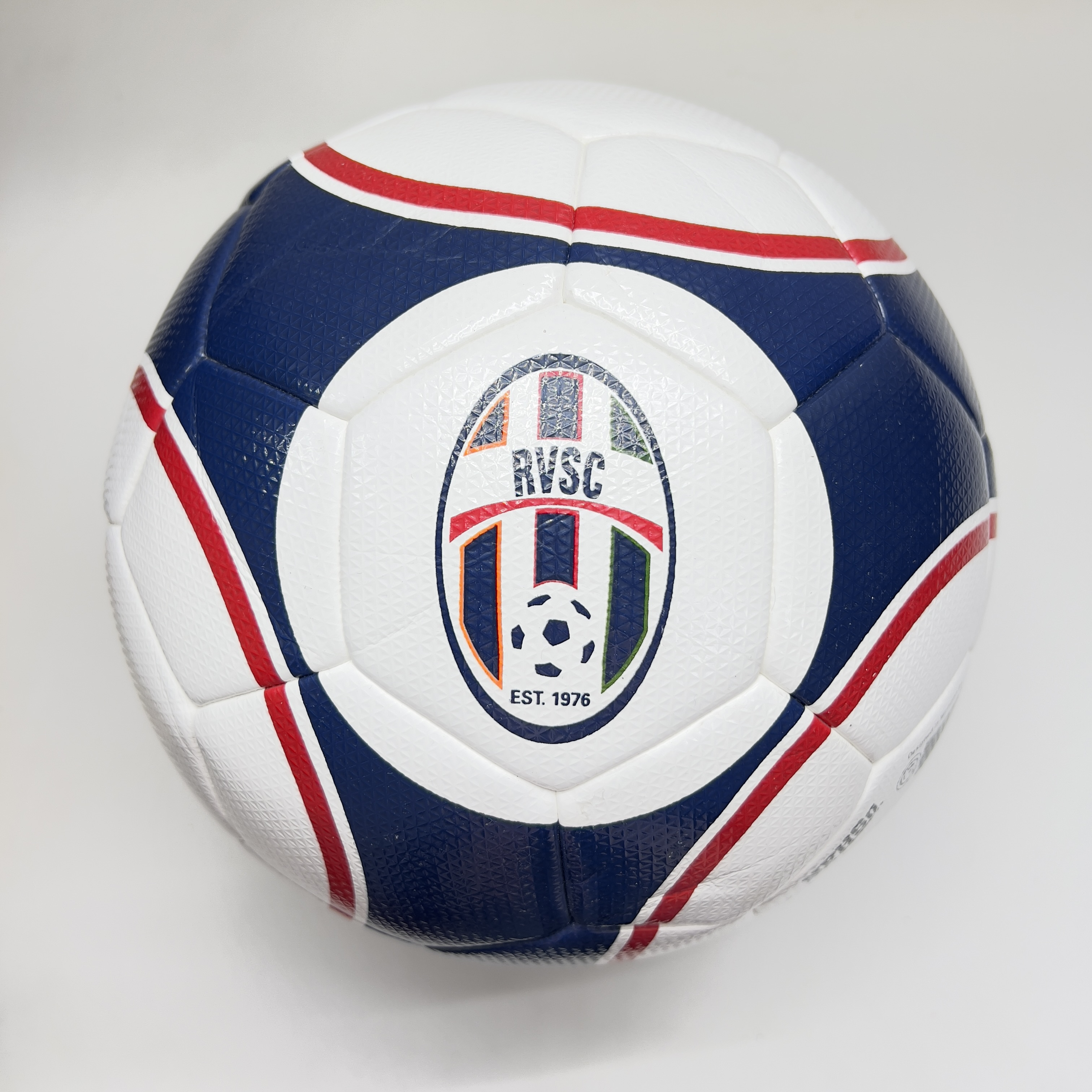 Мяч футбольный гибридный Practic RVSC Size 5 (11227781)