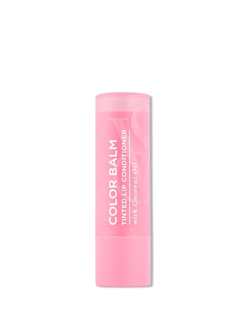 Бальзам-кондиціонер для губ Victoria's Secret Color Balm Watermelon 4 г (2448504840)