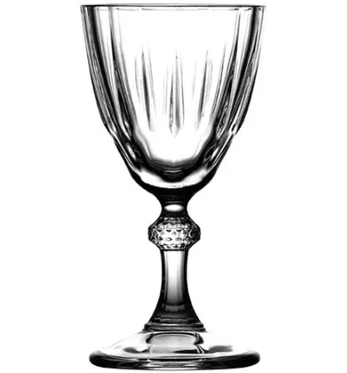 Набор рюмок для ликера Pasabahce Diamond 440113 50 мл 6 шт. (23702392) Набор рюмок для ликера Pasabahce Diamond 440113 50 мл 6 шт. (23702392)