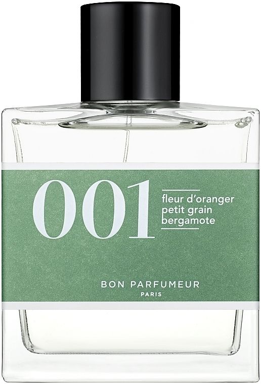 Одеколон Bon Parfumeur 001 100 мл (2398_4117)