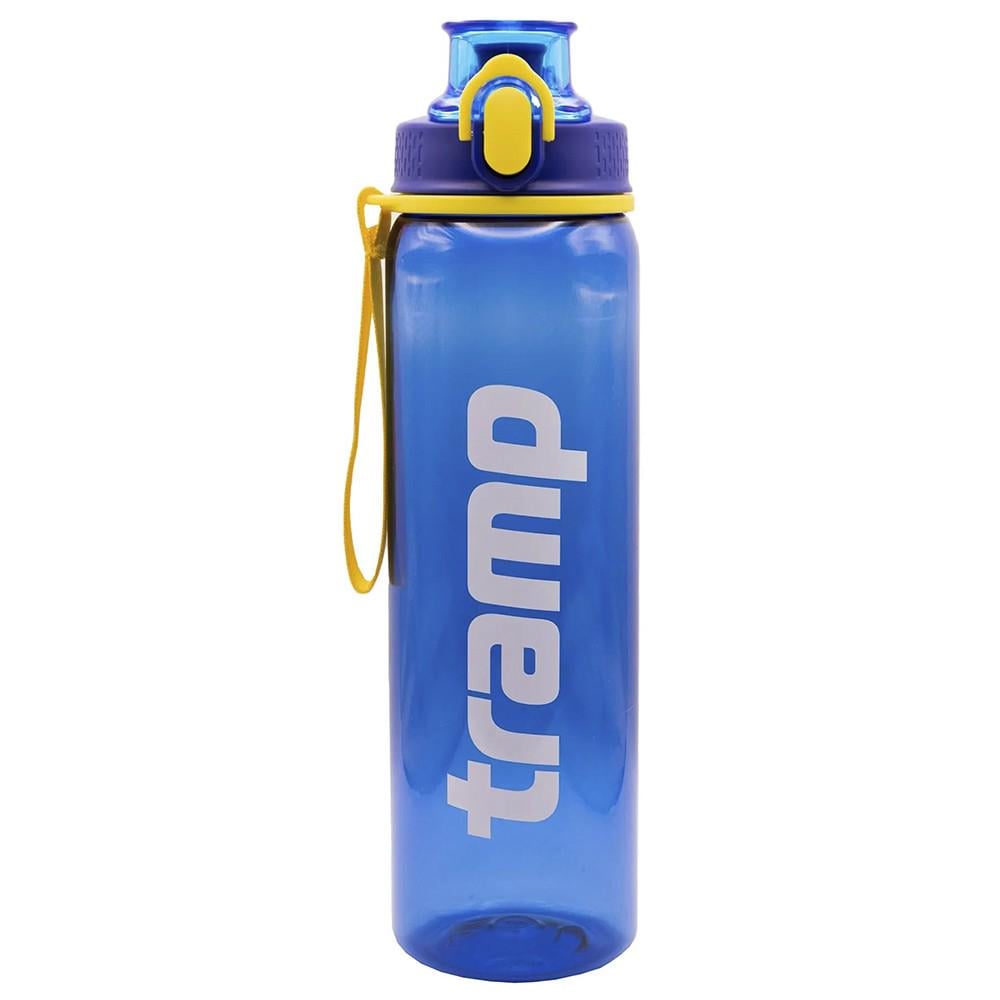 Фляга Tramp 750 мл Синий (UTRC-289-blue)