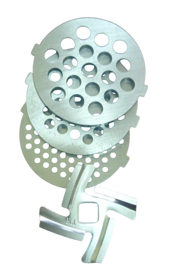 Комплект ножа и решетки Vimar VMG-1710 (1809625963)