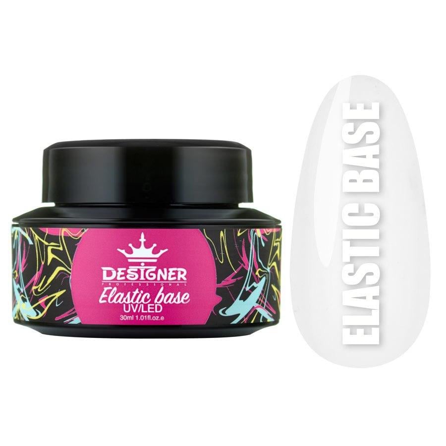 База эластичная Designer Professional Elastic Base 30 мл