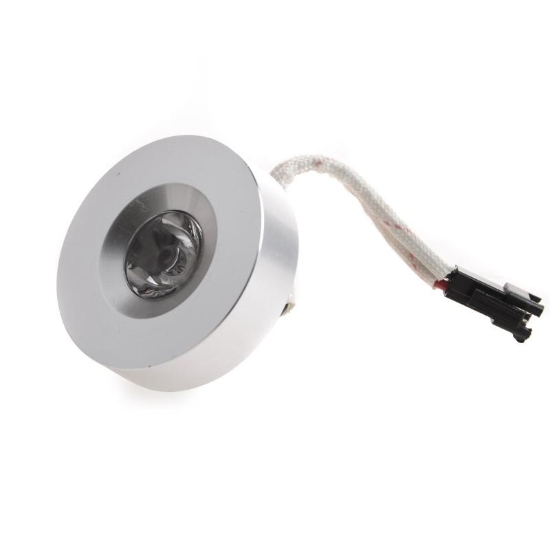 Светильник точечный Brille LED-120/1W SS