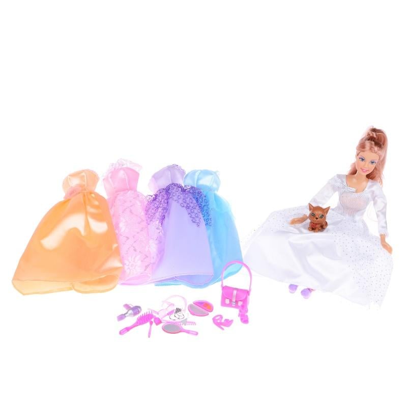 Кукла Люси невеста (ID54)