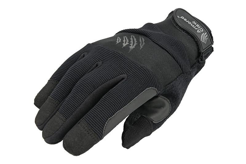 Перчатки Armored Claw Accuracy S Black (10864)