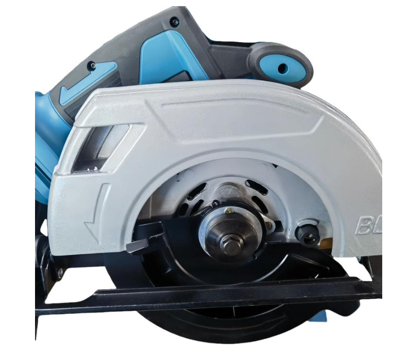 Дисковая пила 10 (45164-9715_3191) - фото 2 Дисковая пила 10 (45164-9715_3191) - фото 2