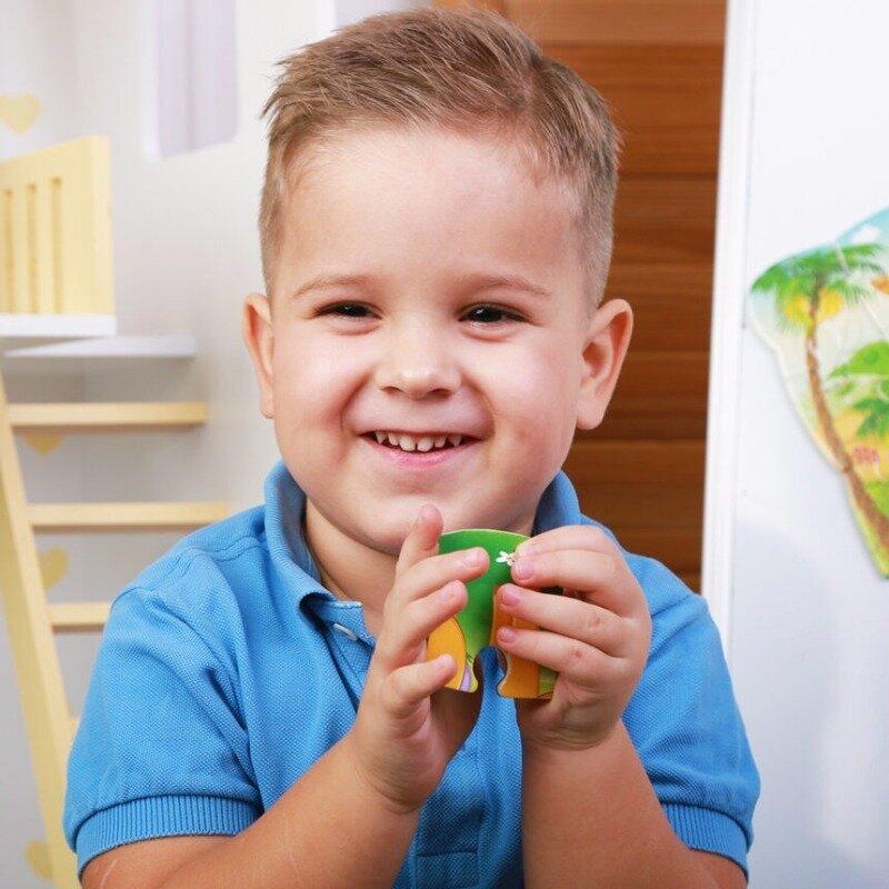 Пазл на магніті Vladi Toys Жирафи (VT3205-79) - фото 2 Пазл на магніті Vladi Toys Жирафи (VT3205-79) - фото 2