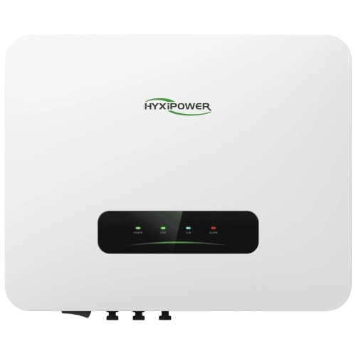 Инвертор солнечный HYXiPower HYX-S12K-S 12 кВт