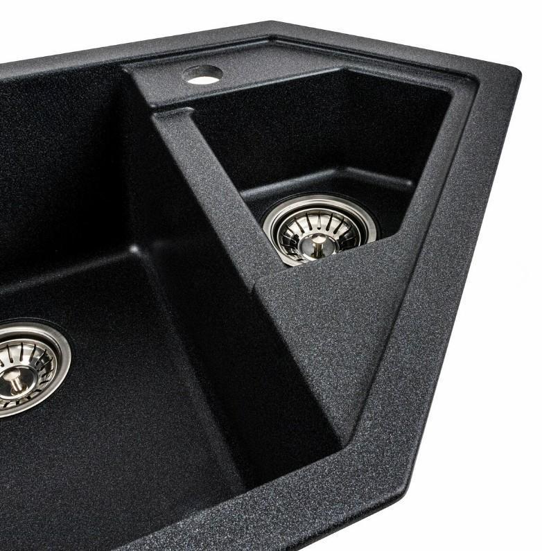 Мойка для кухни Platinum 9950 PANDORA (SP000039279) - фото 7 Мойка для кухни Platinum 9950 PANDORA (SP000039279) - фото 7