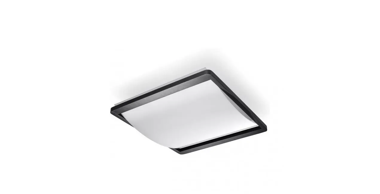 Потолочный светильник Sollux ENZO Wenge SL.0196
