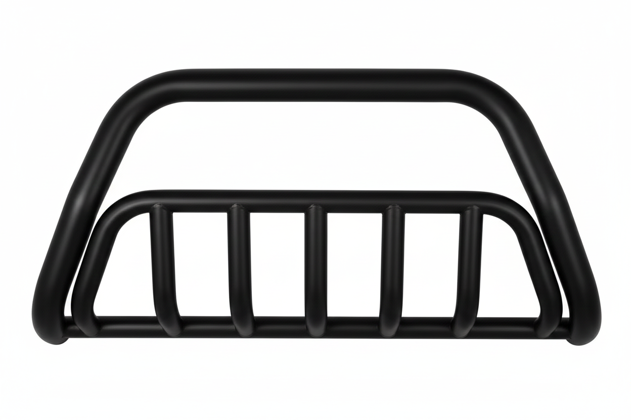 Передняя дуга CAN WT002 2006-2013 для Kia Carnival 2002-2013 гг. нержавеющая сталь Черный (182732) Передняя дуга CAN WT002 2006-2013 для Kia Carnival 2002-2013 гг. нержавеющая сталь Черный (182732)