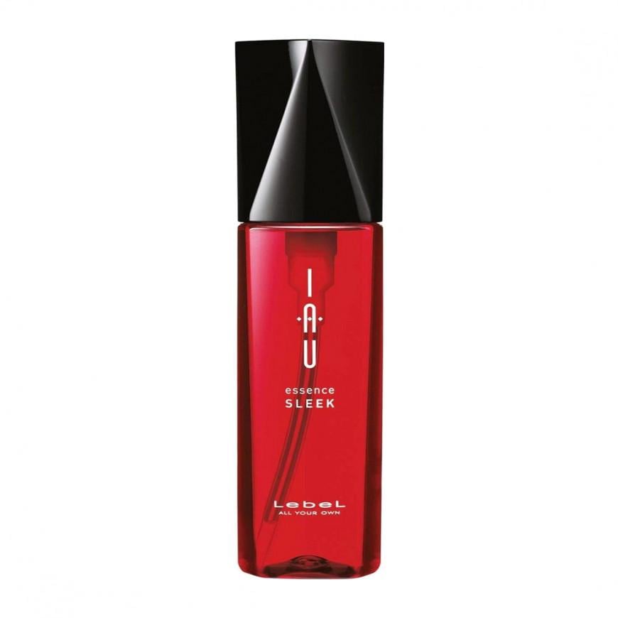 Эссенция для волос разглаживающая Lebel IAU Essence Sleek 100 мл