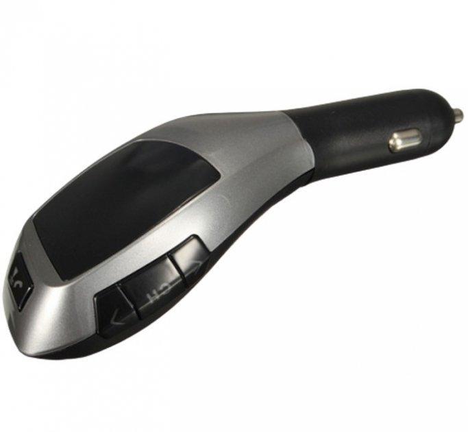 Трансмитер/модулятор X5 Bt