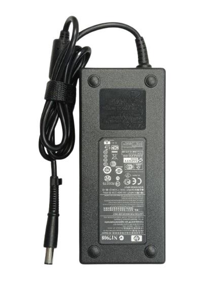 Зарядное устройство для ноутбука HP 18,5V 6,5A 120W 7,4х5,0 мм (000566993)