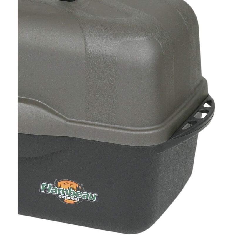 Ящик Flambeau XL 3 полки 50,8х26х26,4 см (2137B) - фото 5