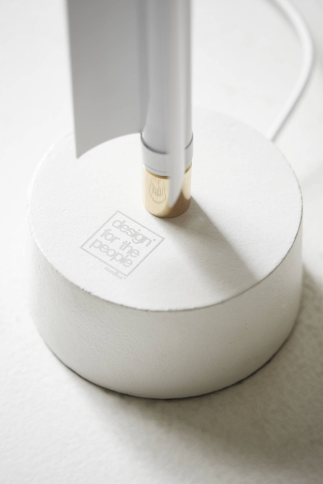 Торшер SpaceB Dftp 46034001 - фото 3 Торшер SpaceB Dftp 46034001 - фото 3