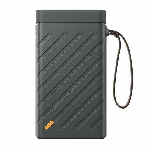 Пусковое устройство Baseus Reboost Jump Starter 220 V 100 W (CRJS02-A0G)