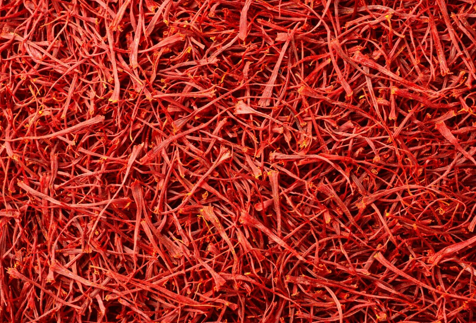 Шафран Super negin Herat 1 г (952743344) - фото 3