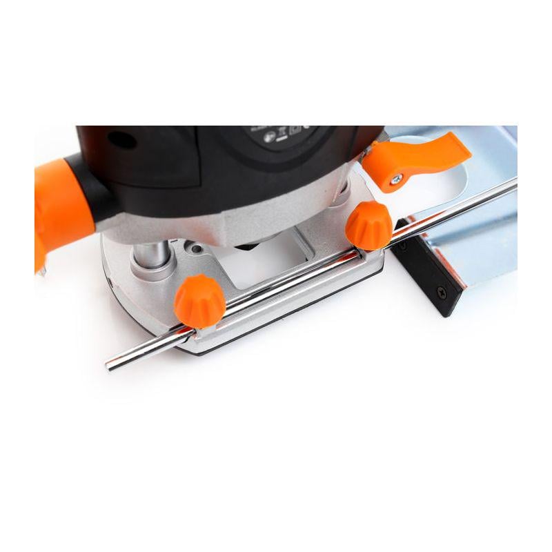 Фрезер ручний по дереву Kraft&Dele KD1683 1900 Вт 30 000 об/хв 230 В вертикальний - фото 24