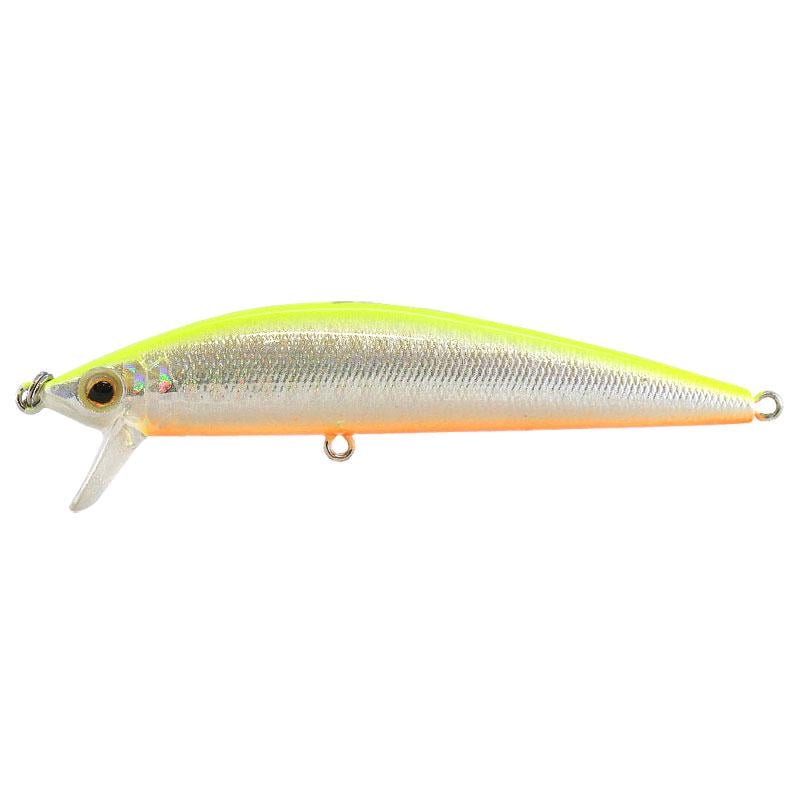 Воблер Strike Pro Euro Minnow 90F 542-713 (1861093498)