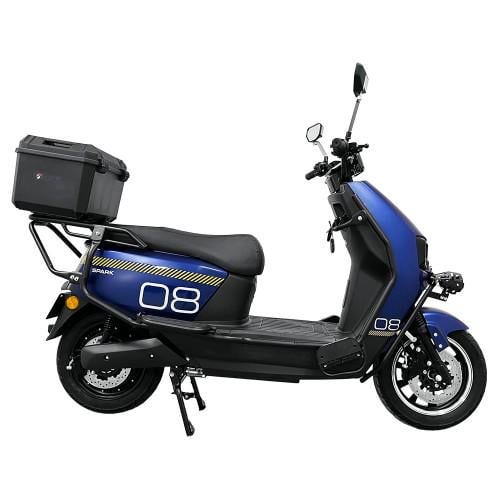 Электроскутер SP2000E-8 (000252061)