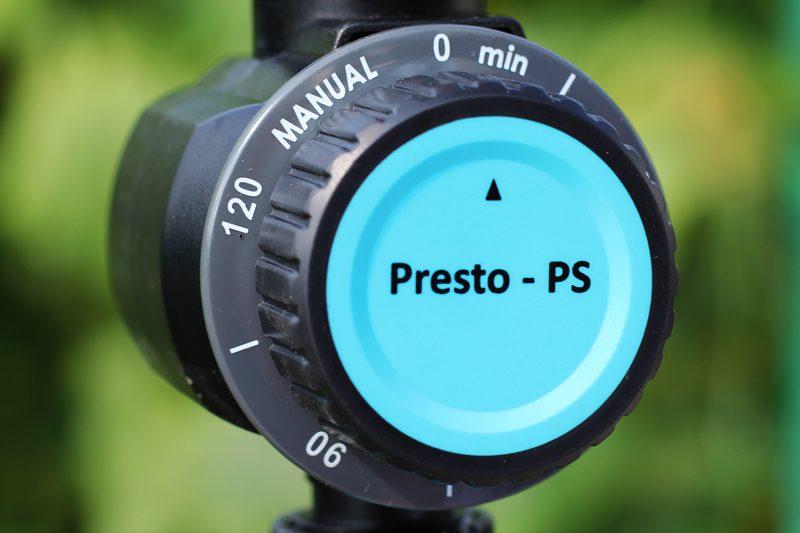 Таймер поливу Presto-PS механічний до 120 хвилин (7735) - фото 4