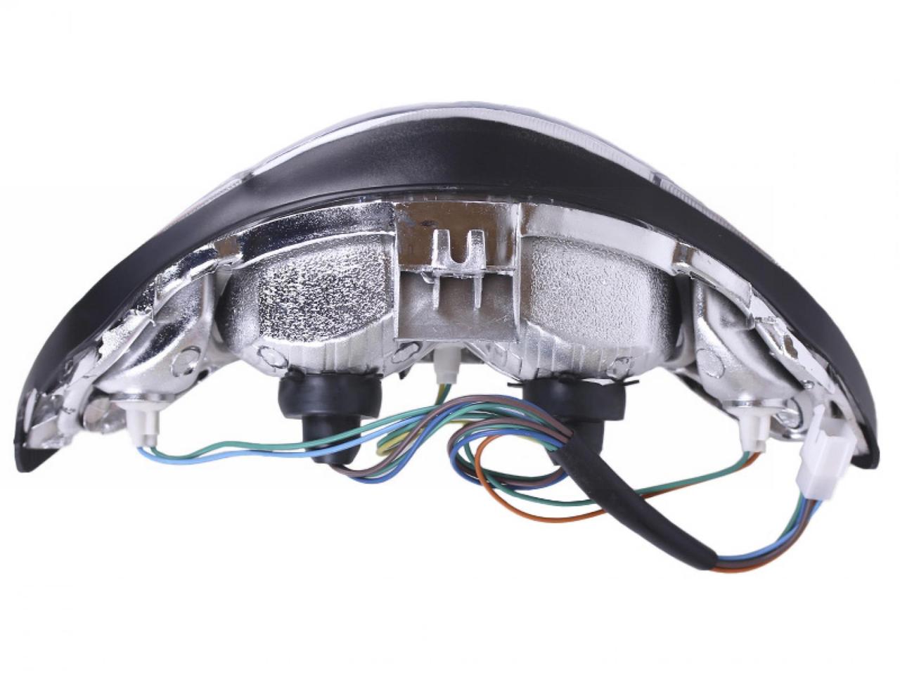 Фара в сборе AMG Active (2368700770)